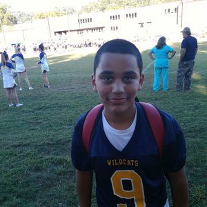 Meet your Posher, Robert